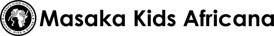 Masaka Kids Africana